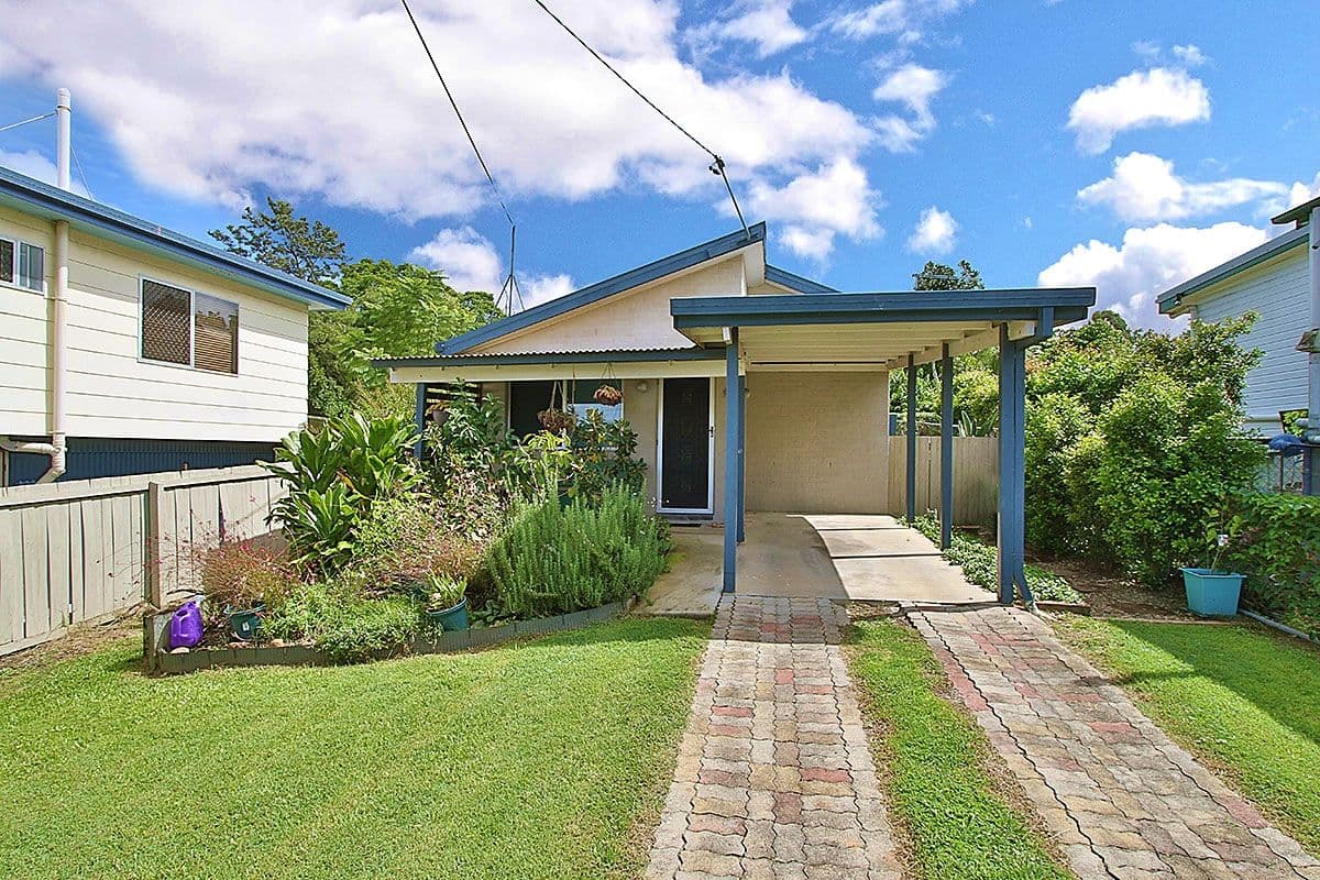 14A Holmes Street, North Ipswich QLD 4305, North Ipswich - Image 1
