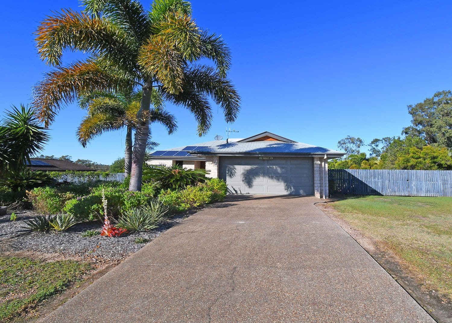 23 Golf Crescent, Craignish QLD 4655, Craignish - Image 1