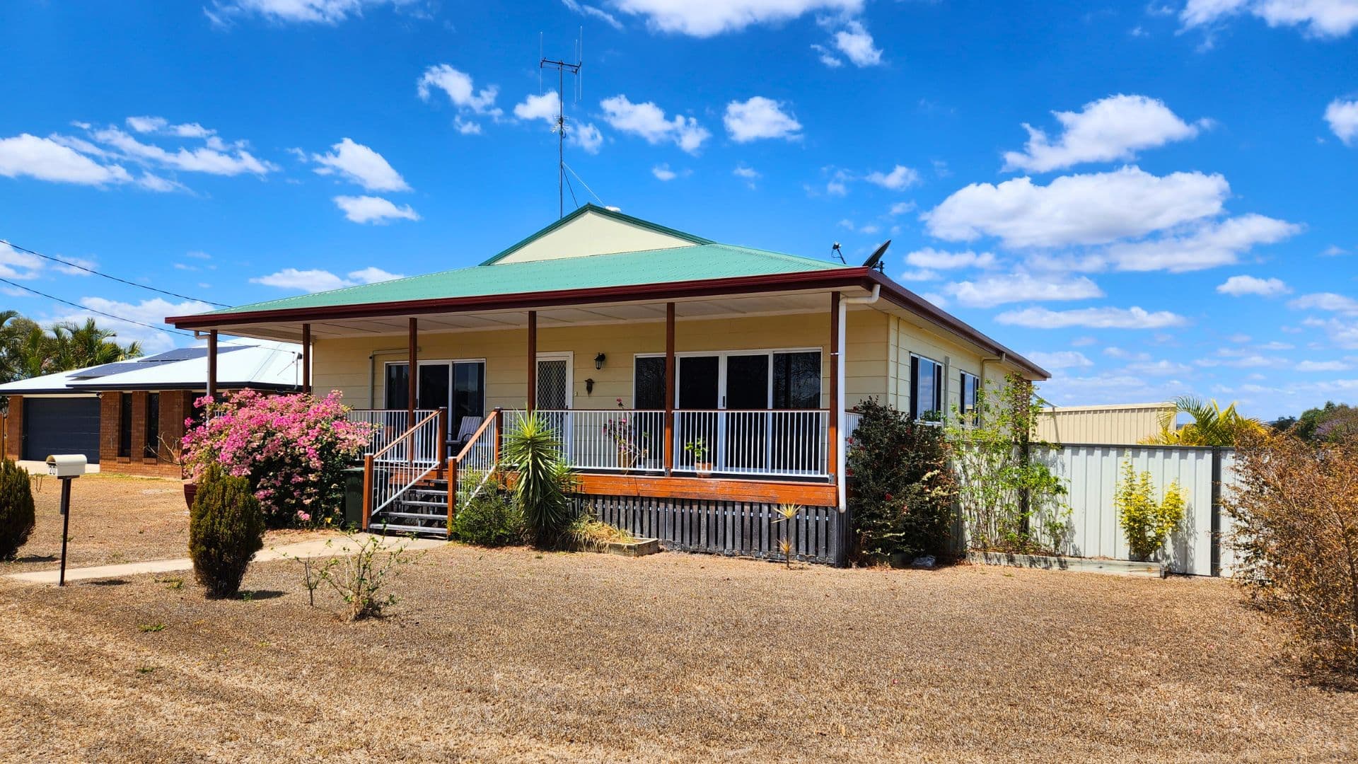 20 Bridge Street, Gayndah QLD 4625, Gayndah - Thumbnail 2