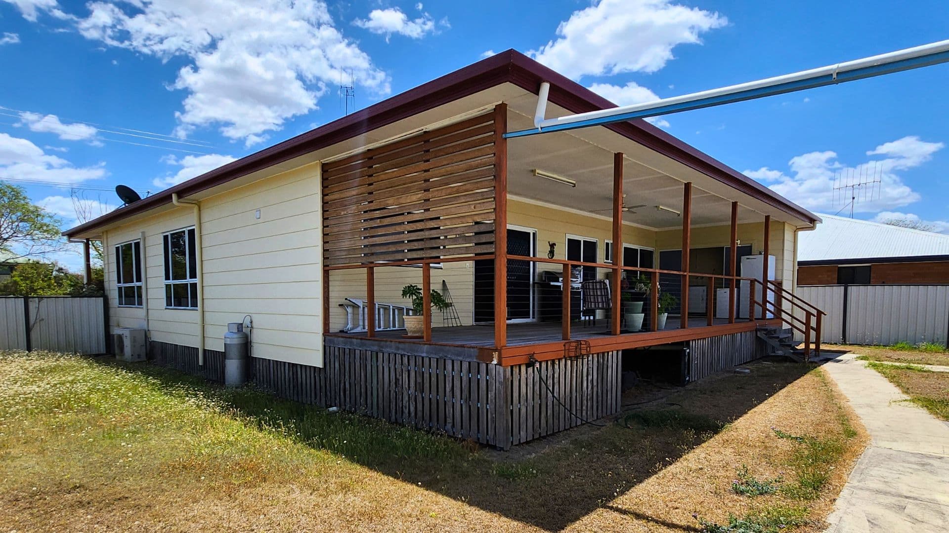 20 Bridge Street, Gayndah QLD 4625, Gayndah - Thumbnail 4