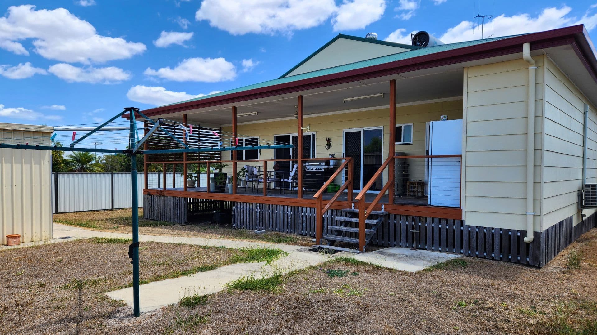 20 Bridge Street, Gayndah QLD 4625, Gayndah - Thumbnail 5