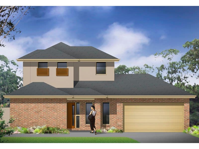 9 Gilbert Court, SCORESBY VIC 3179, Scoresby - Image 1