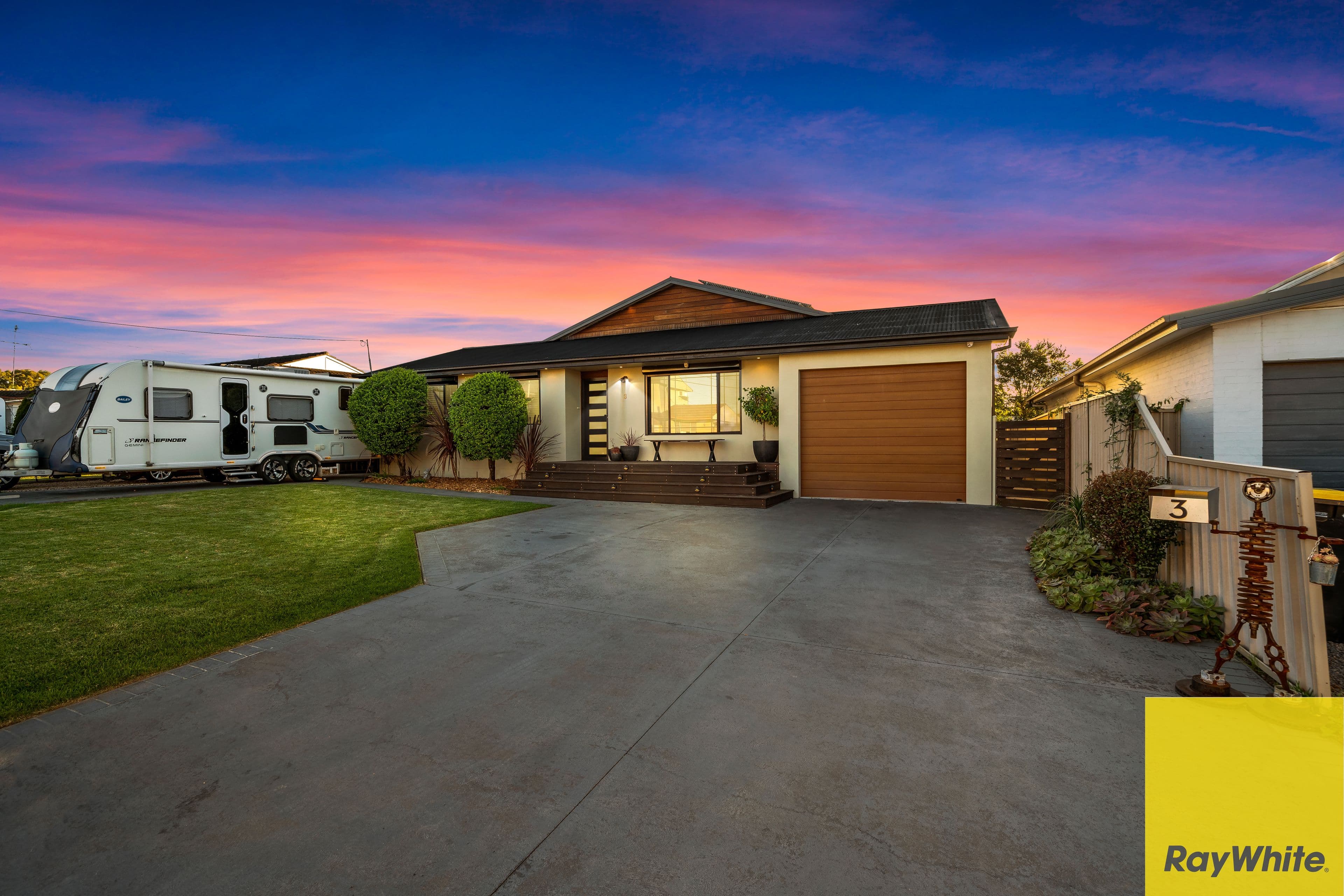 3 Macarthur Drive, St Clair NSW 2759, St Clair - Image 1