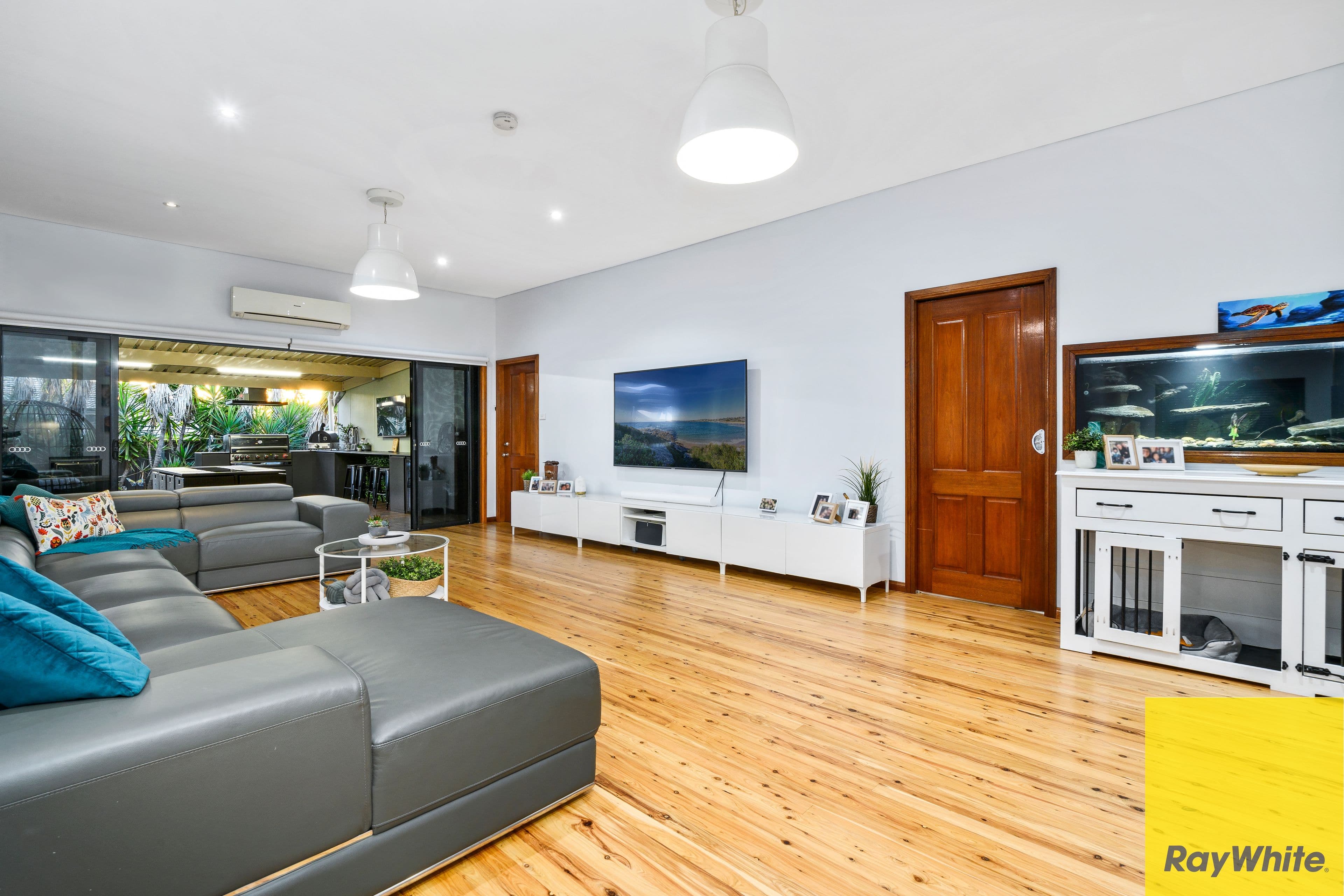 3 Macarthur Drive, St Clair NSW 2759, St Clair - Thumbnail 2