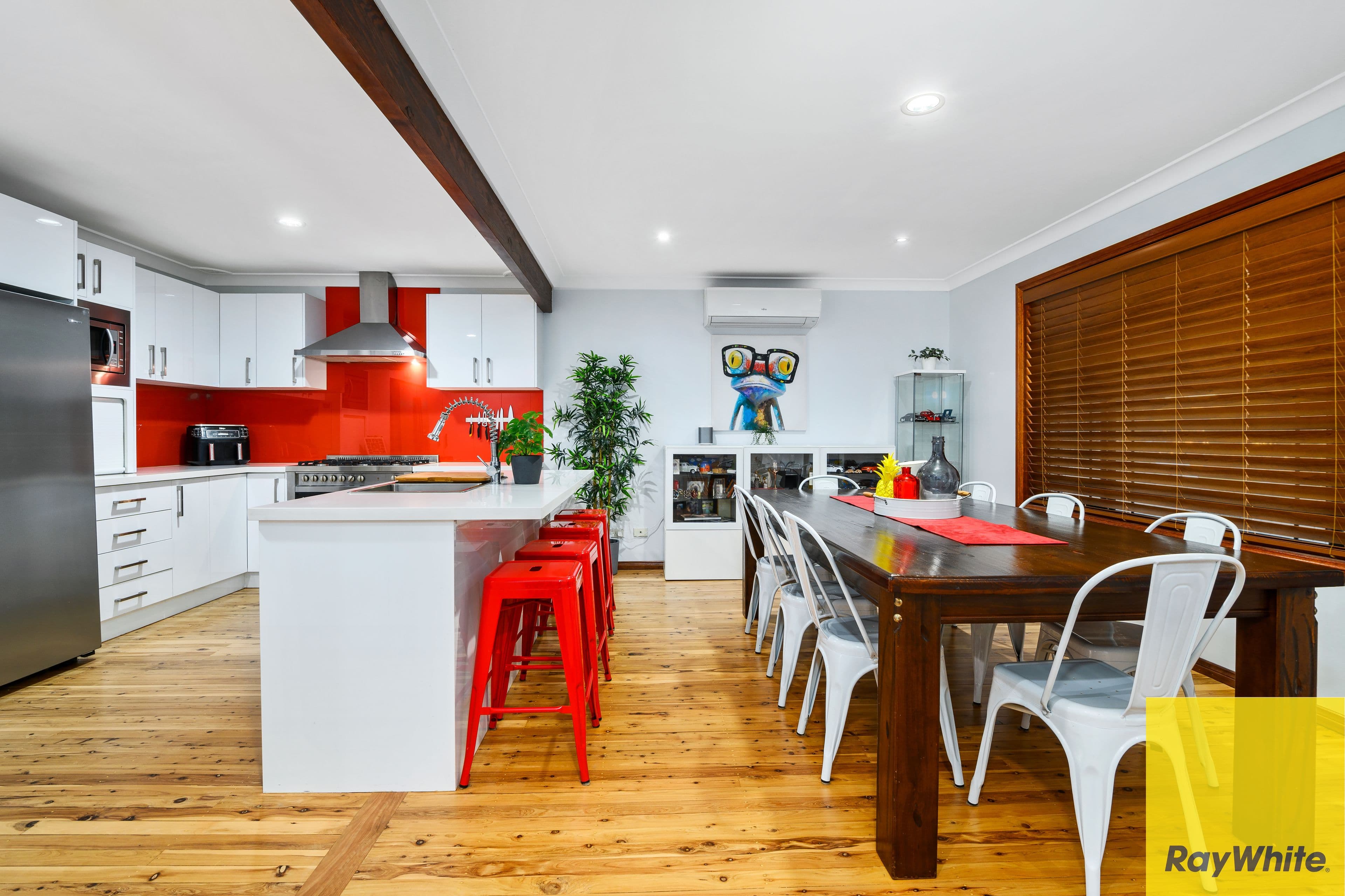3 Macarthur Drive, St Clair NSW 2759, St Clair - Thumbnail 5
