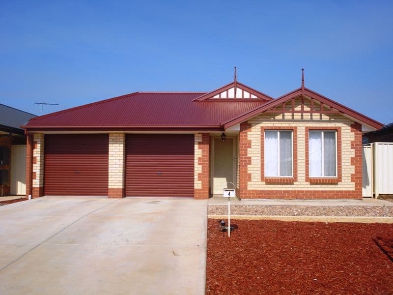 4  Overlander Way, SMITHFIELD SA 5114, Smithfield - Image 1