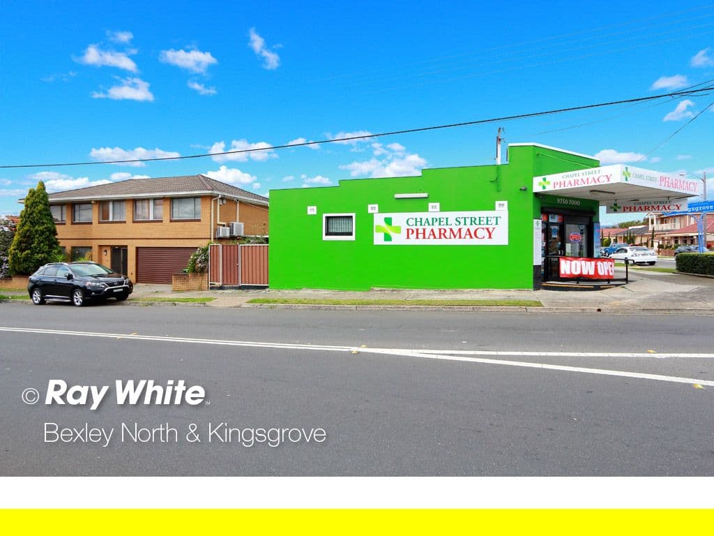 94 Chapel Street, Kingsgrove NSW 2208, Kingsgrove - Image 1