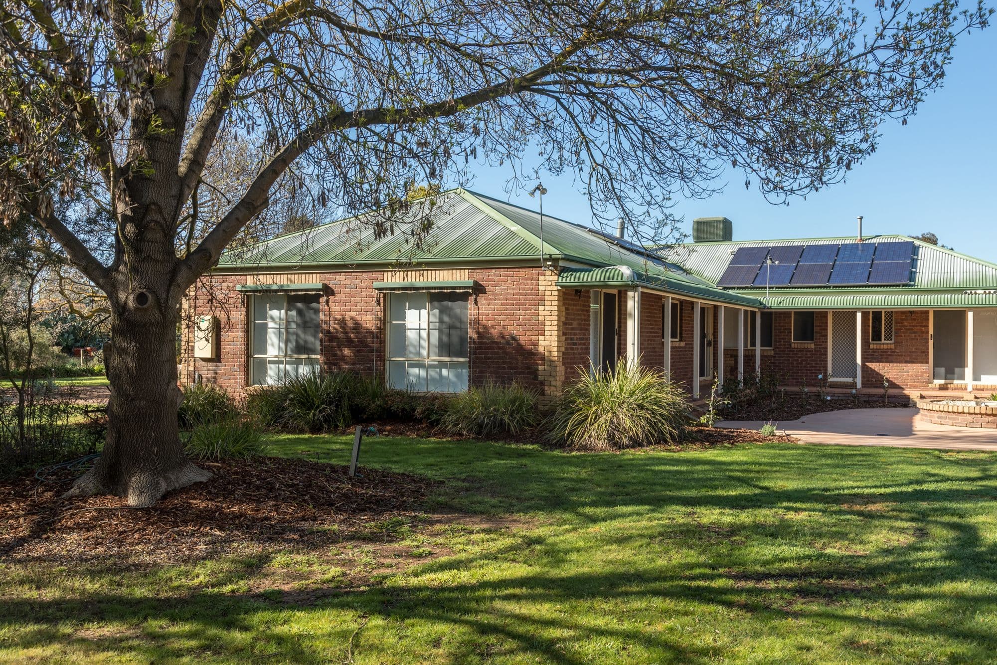 18 Pyke Street, Tatura VIC 3616, Tatura - Image 1