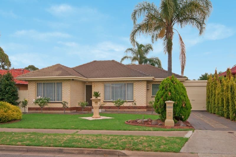 16 Hartog Street, FLINDERS PARK SA 5025, Flinders Park - Thumbnail 3