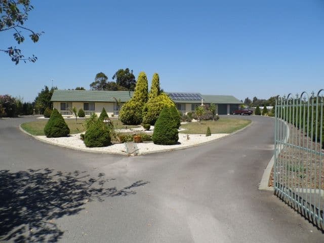 40 Easterley Drive, TRARALGON VIC 3844, Traralgon - Thumbnail 3