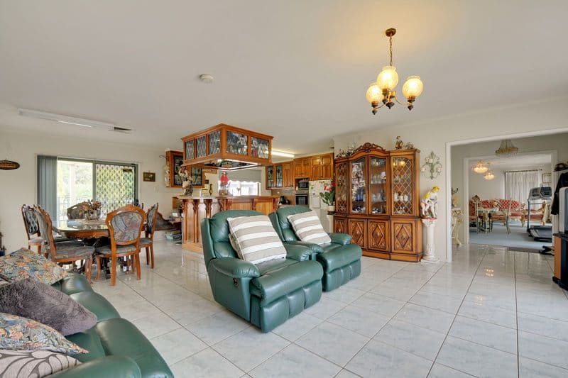 40 Easterley Drive, TRARALGON VIC 3844, Traralgon - Thumbnail 7