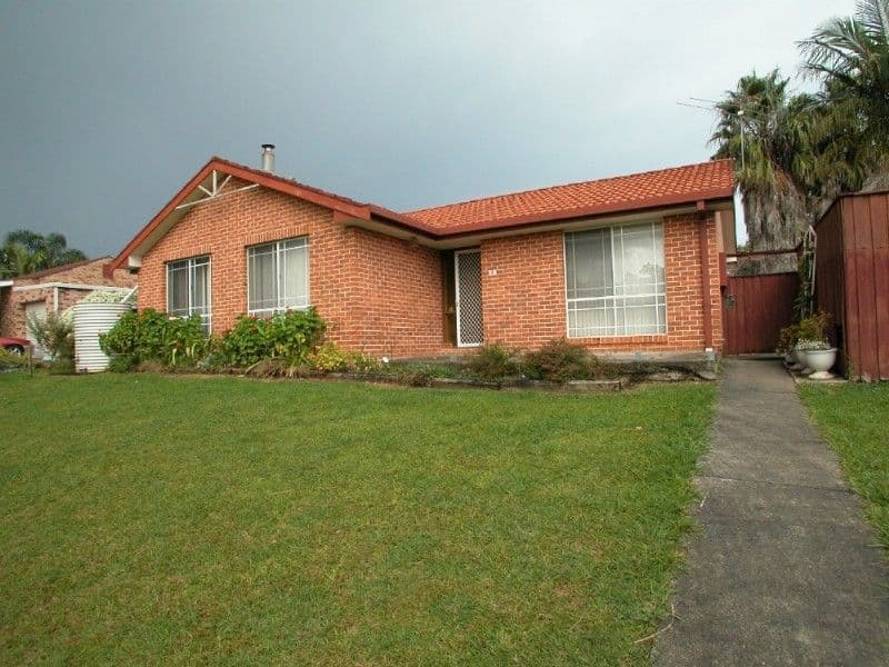 4 Walsh Close, TOORMINA NSW 2452, Toormina - Image 1