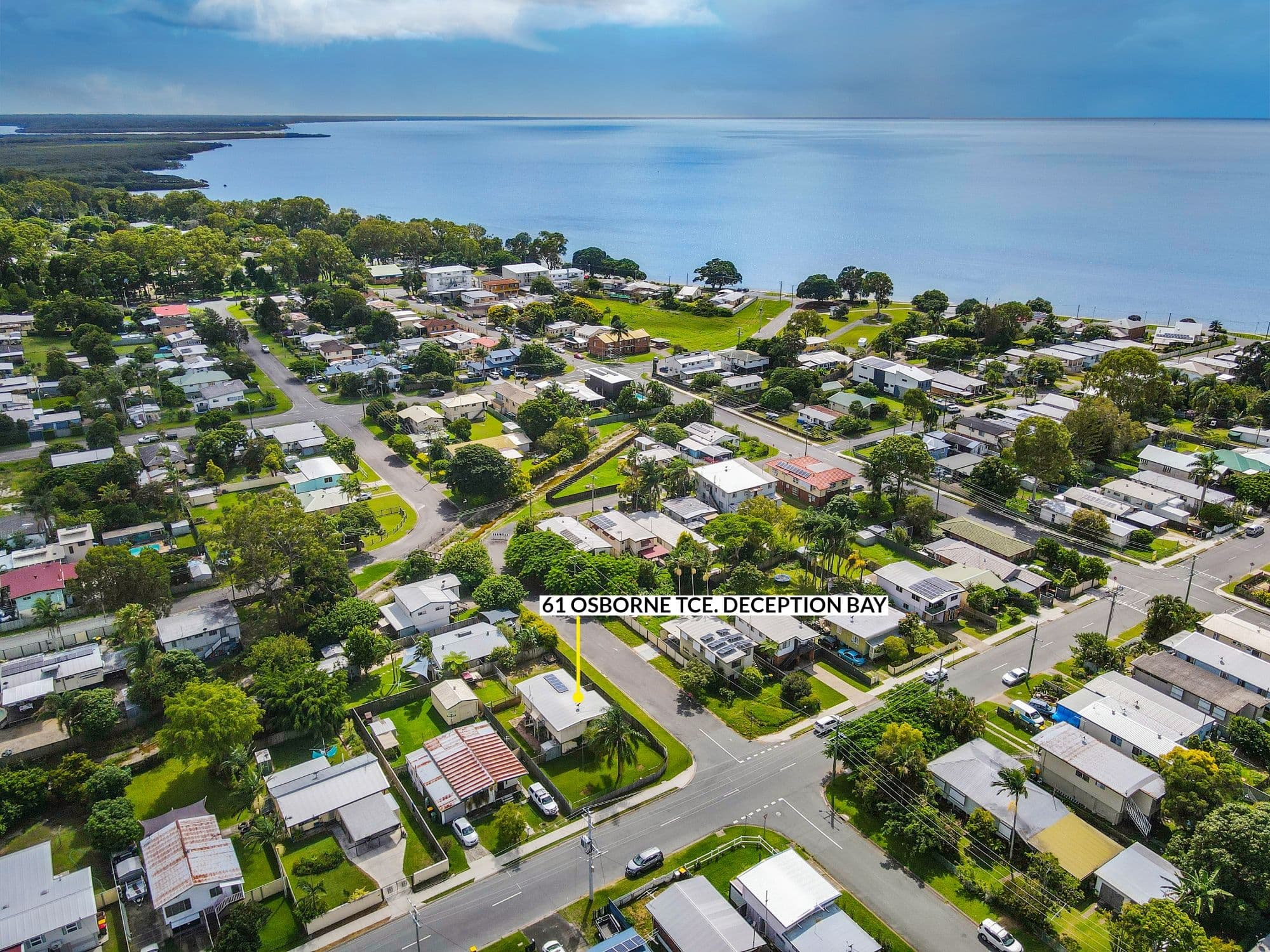 61 Osborne Terrace, Deception Bay QLD 4508, Deception Bay - Image 1