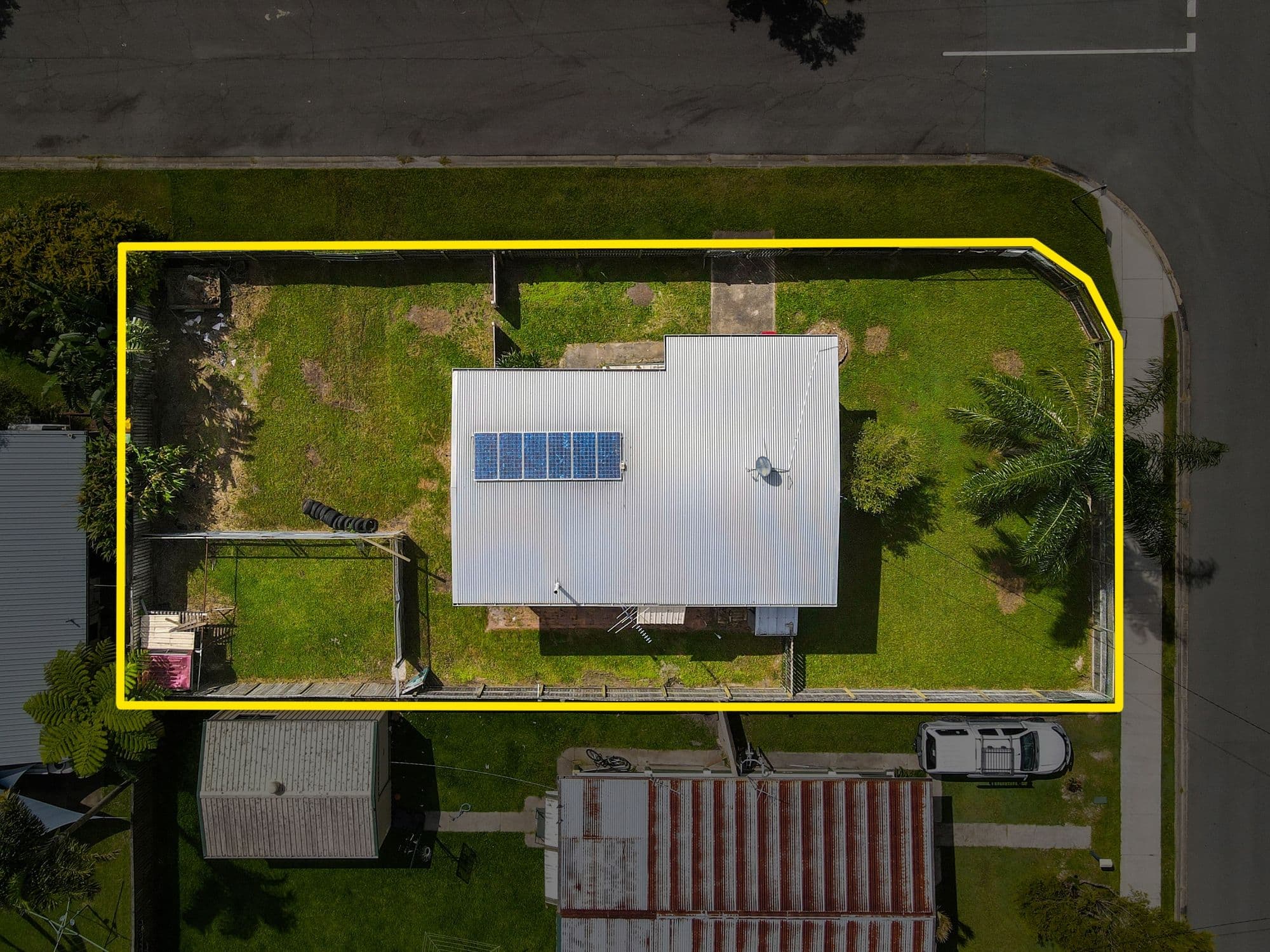 61 Osborne Terrace, Deception Bay QLD 4508, Deception Bay - Thumbnail 2