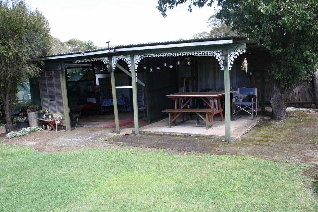 11 Conyard Road, GLEN INNES NSW 2370, Glen Innes - Thumbnail 2