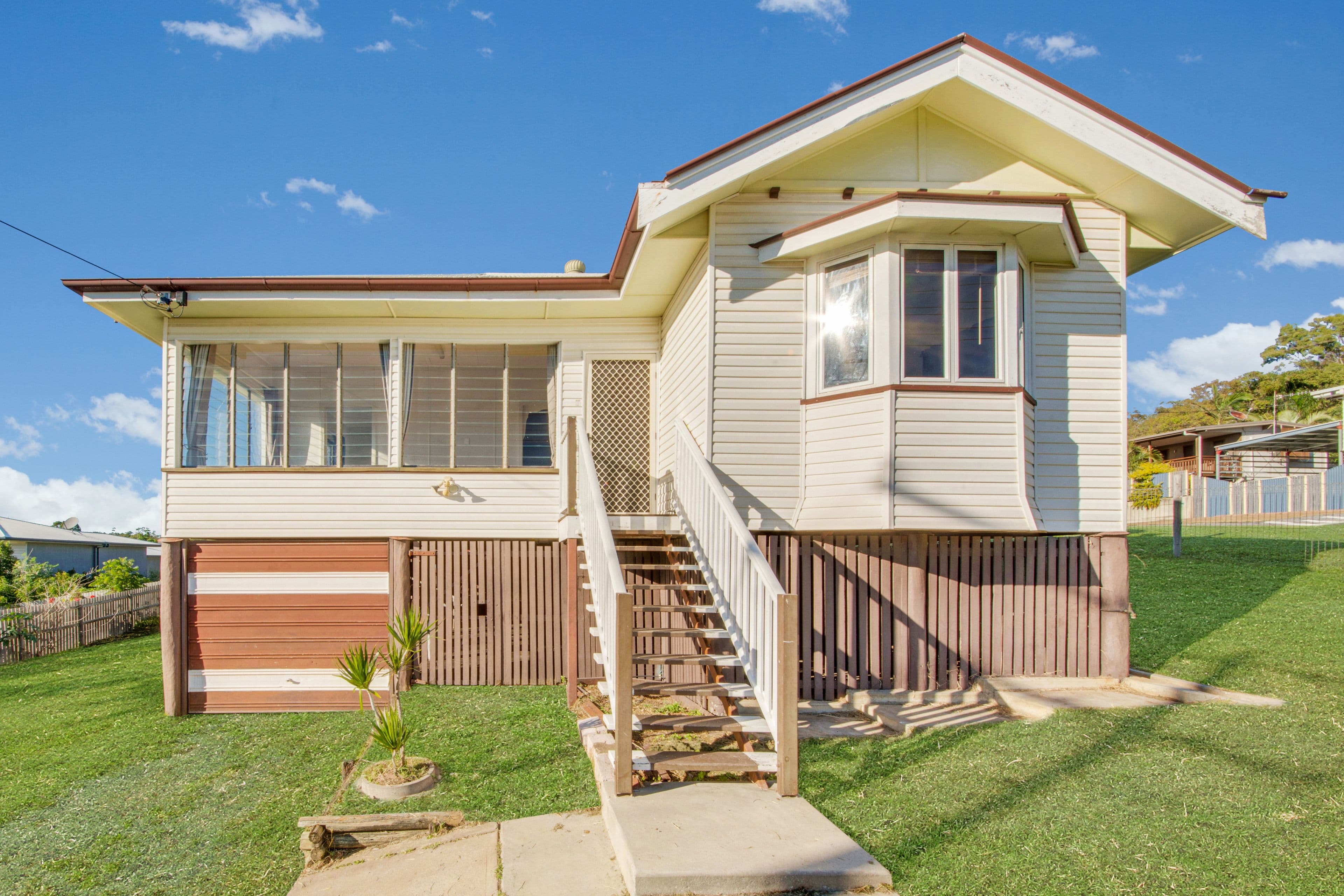 5 Hughes Street, South Gladstone QLD 4680, South Gladstone - Thumbnail 2