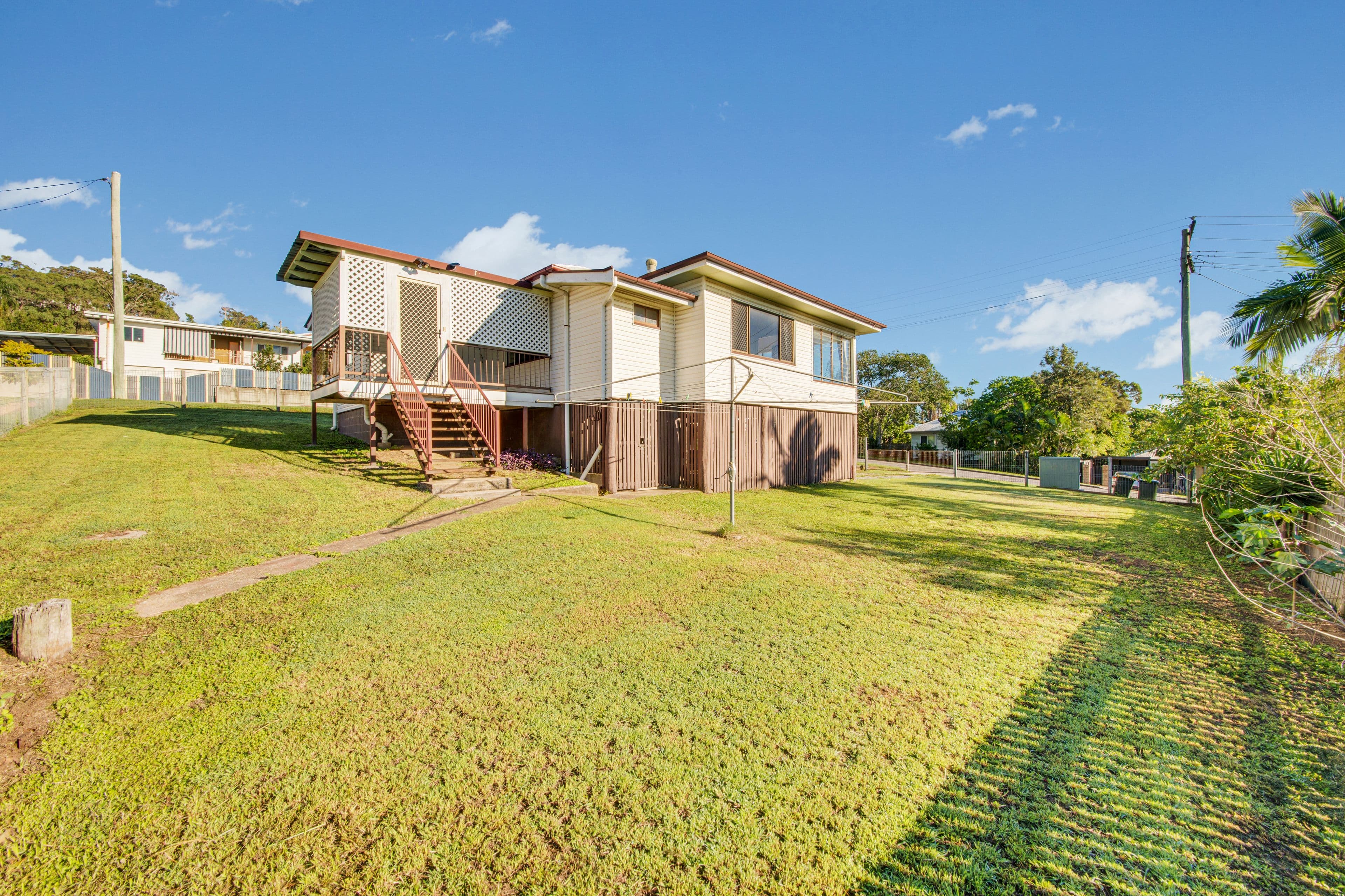 5 Hughes Street, South Gladstone QLD 4680, South Gladstone - Thumbnail 3