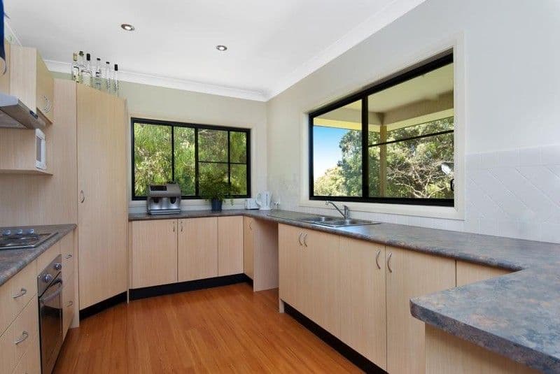 1 Cokeworks Road, COLEDALE NSW 2515, Coledale - Thumbnail 4