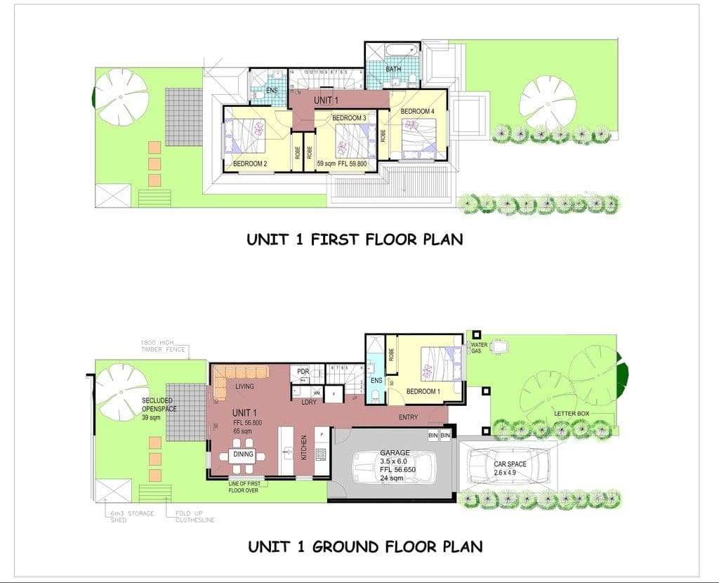 25 Prince Charles Street, Clayton VIC 3168, Clayton - Thumbnail 2