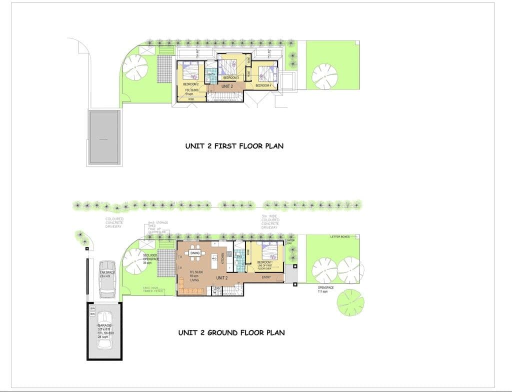 25 Prince Charles Street, Clayton VIC 3168, Clayton - Thumbnail 3