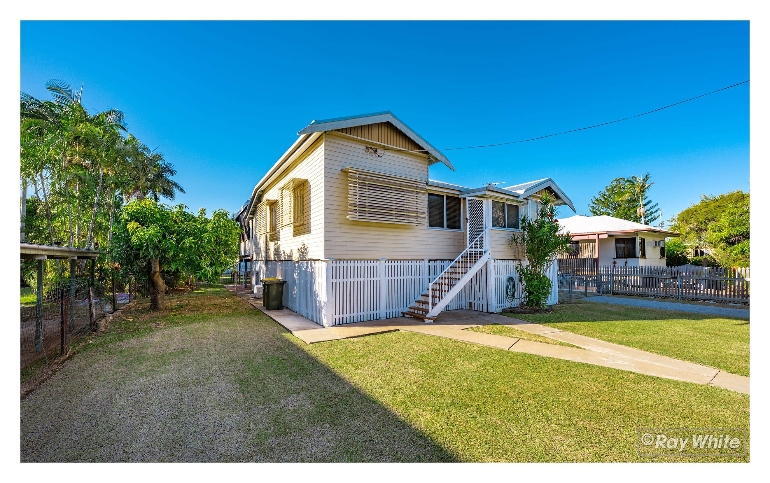 139 Stamford Street, Berserker QLD 4701, Berserker - Image 1