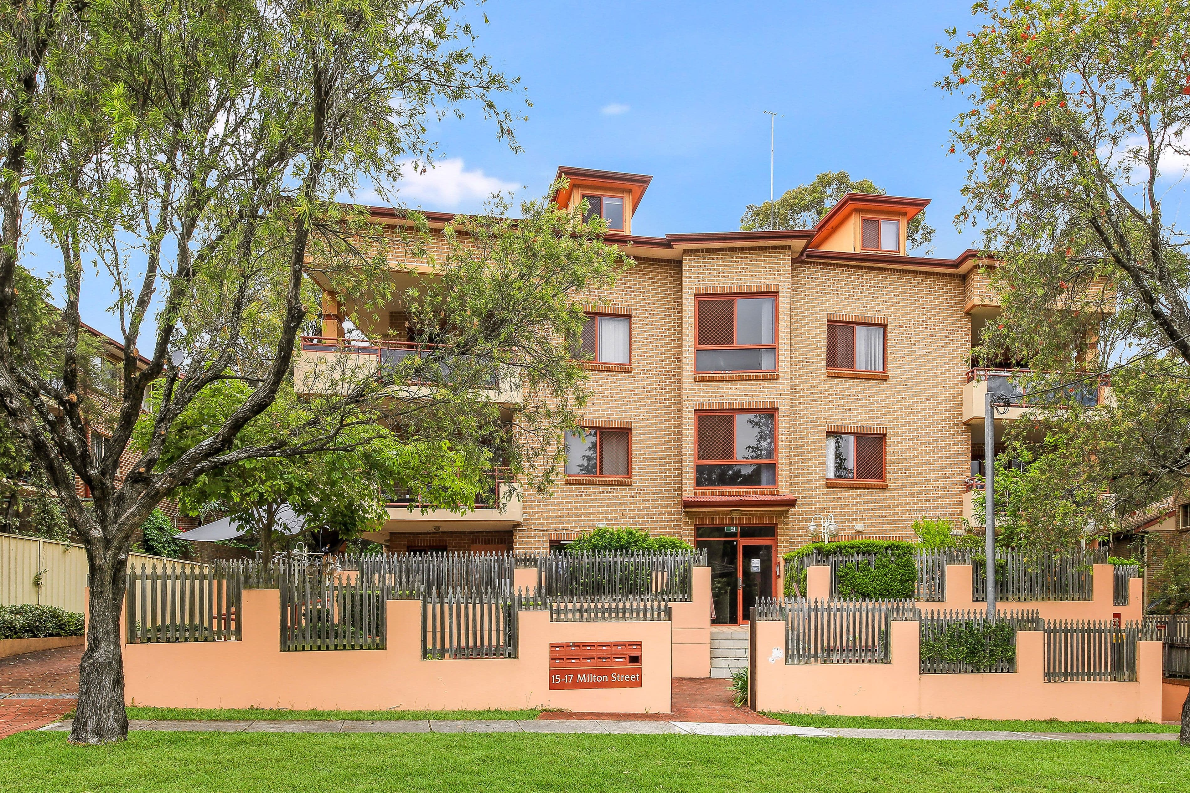 15-17 Milton Street, Bankstown NSW 2200, Bankstown - Image 1