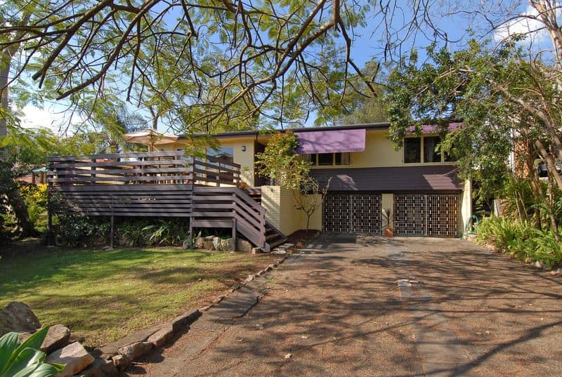 8 Ridgeway Street, THE GAP QLD 4061, The Gap - Image 1