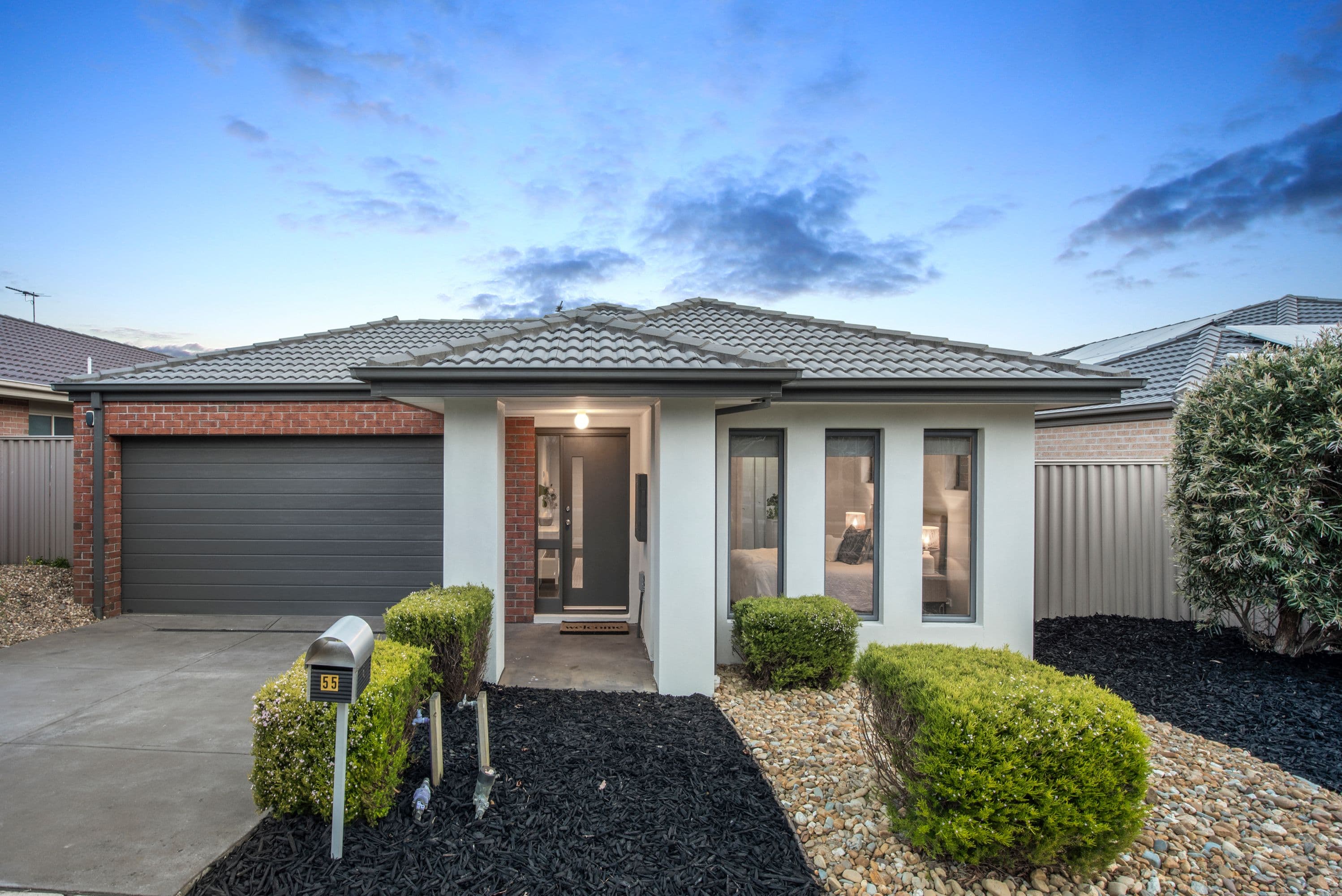 55 Harrison Way, Pakenham VIC 3810, Pakenham - Image 1