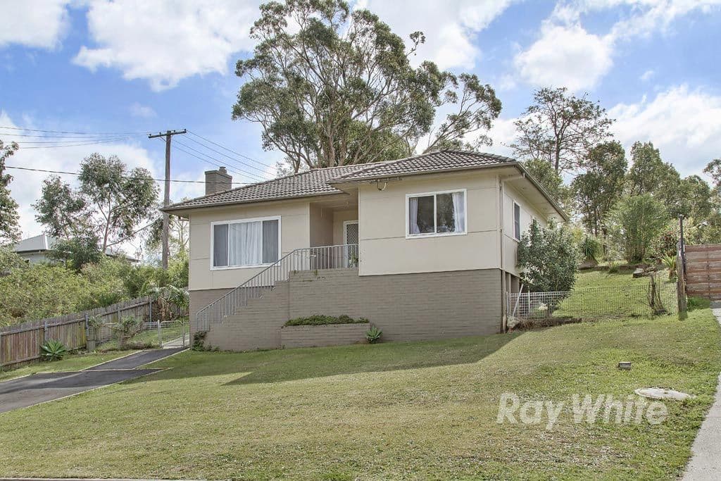 21 Faucett Street, Blackalls Park - Image 1