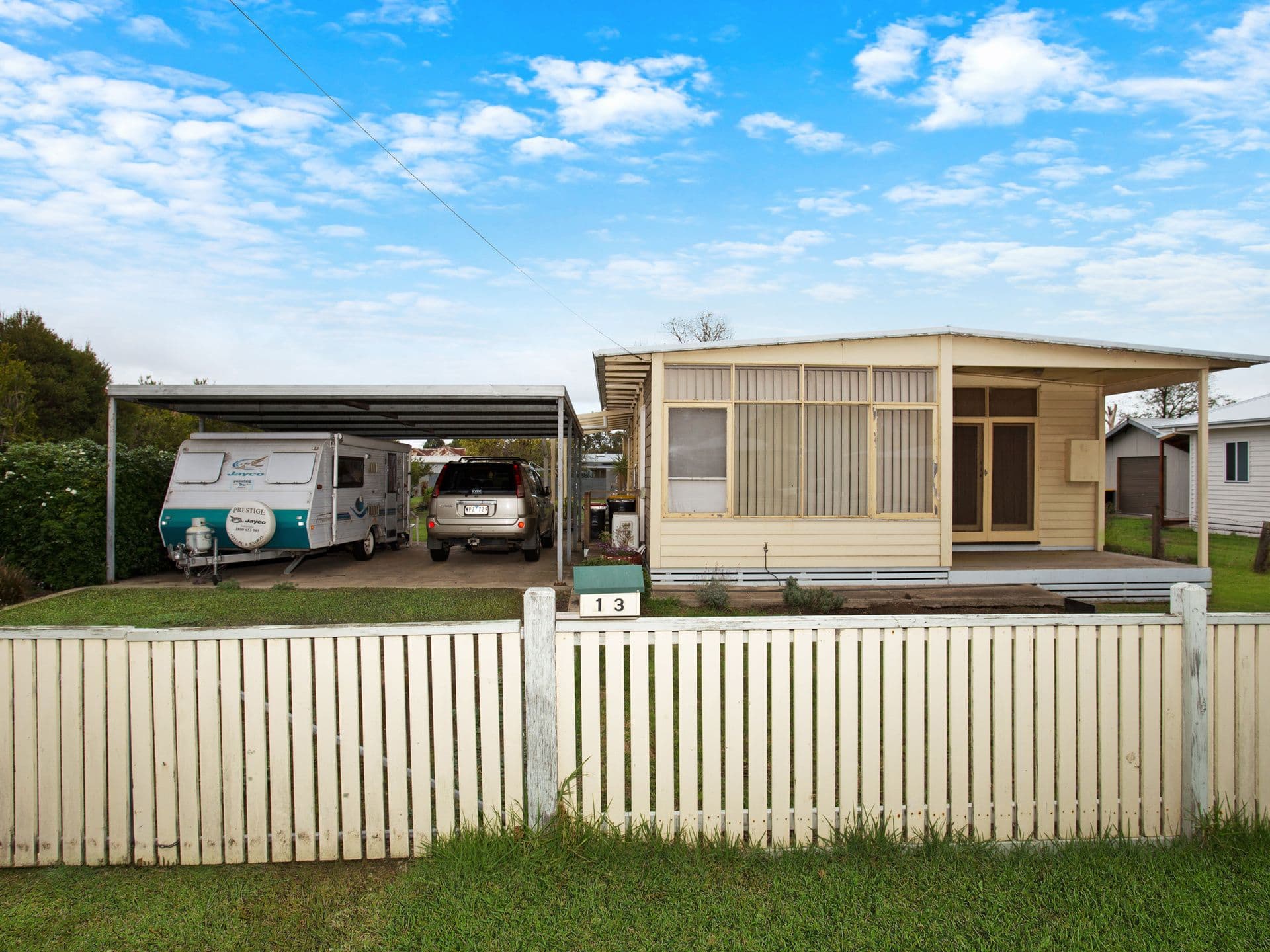 13 Boorook Street, Mortlake VIC 3272, Mortlake - Image 1