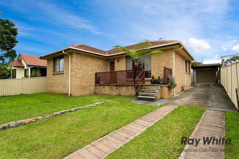 36 Edward Street, BARRACK HEIGHTS NSW 2528, Barrack Heights - Image 1