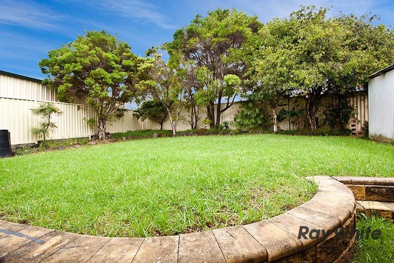 36 Edward Street, BARRACK HEIGHTS NSW 2528, Barrack Heights - Thumbnail 3