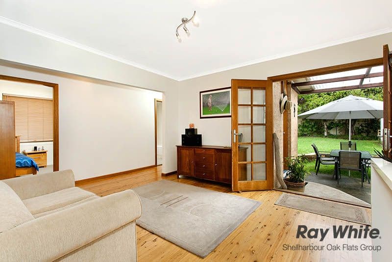 36 Edward Street, BARRACK HEIGHTS NSW 2528, Barrack Heights - Thumbnail 5