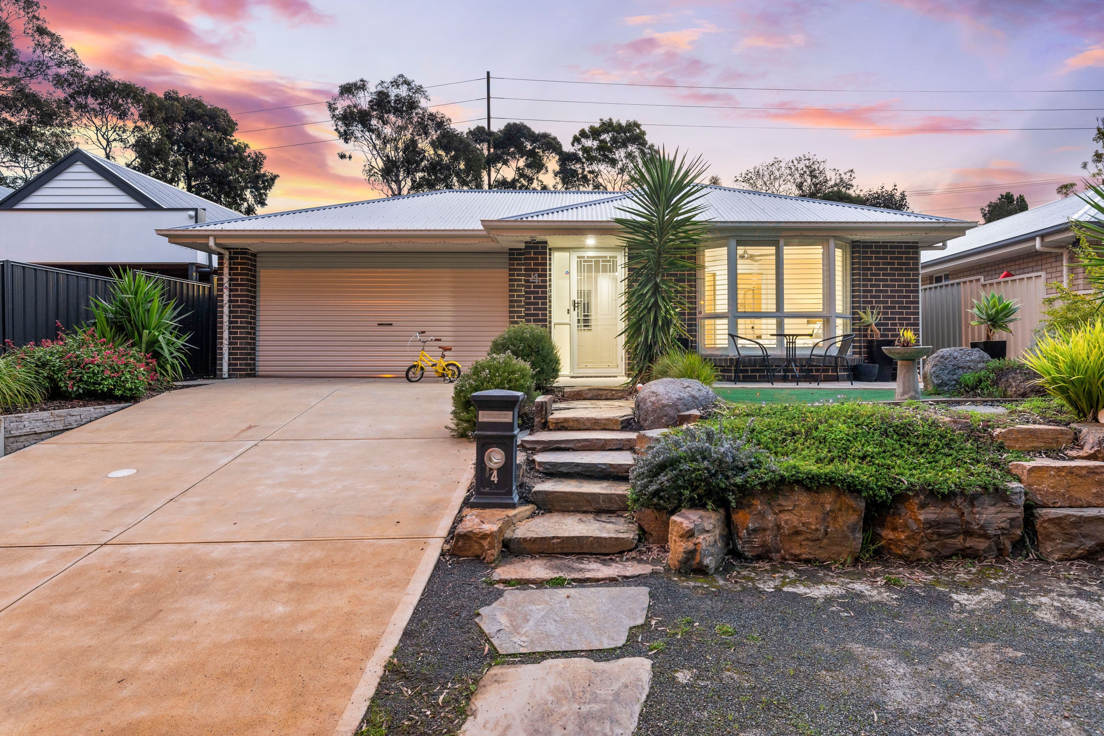 4 Shannon Rise, Banksia Park SA 5091, Banksia Park - Image 1