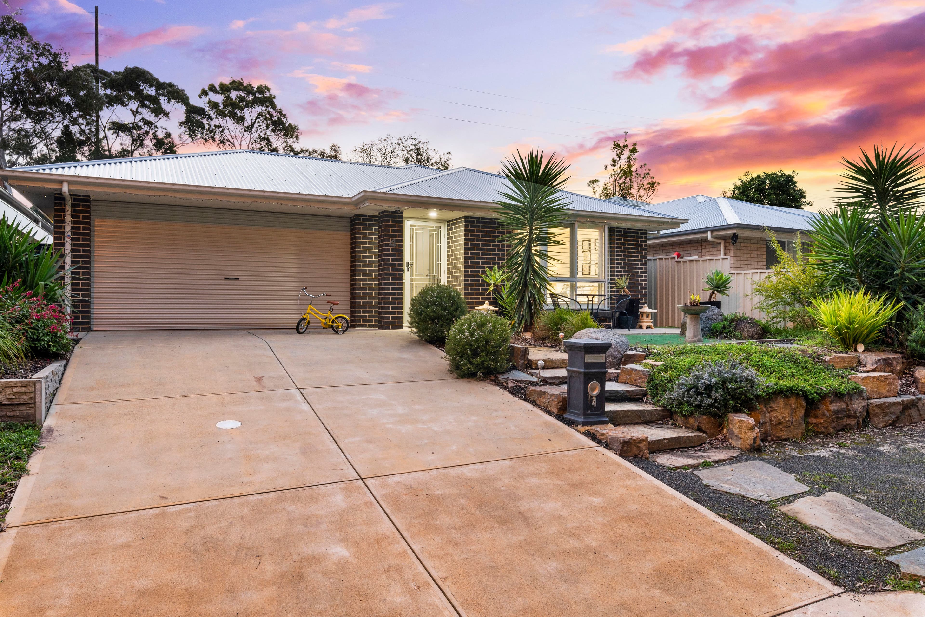 4 Shannon Rise, Banksia Park SA 5091, Banksia Park - Thumbnail 2