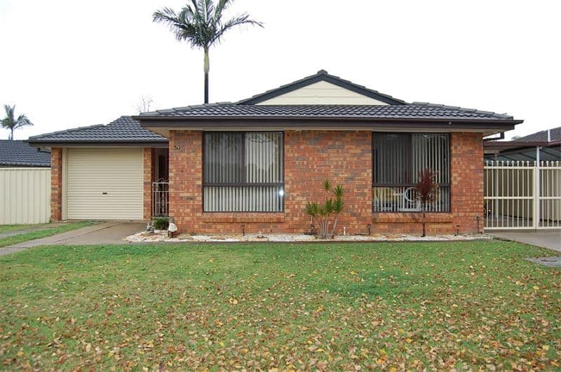 50 Winburndale, WAKELEY NSW 2176, Wakeley - Image 1