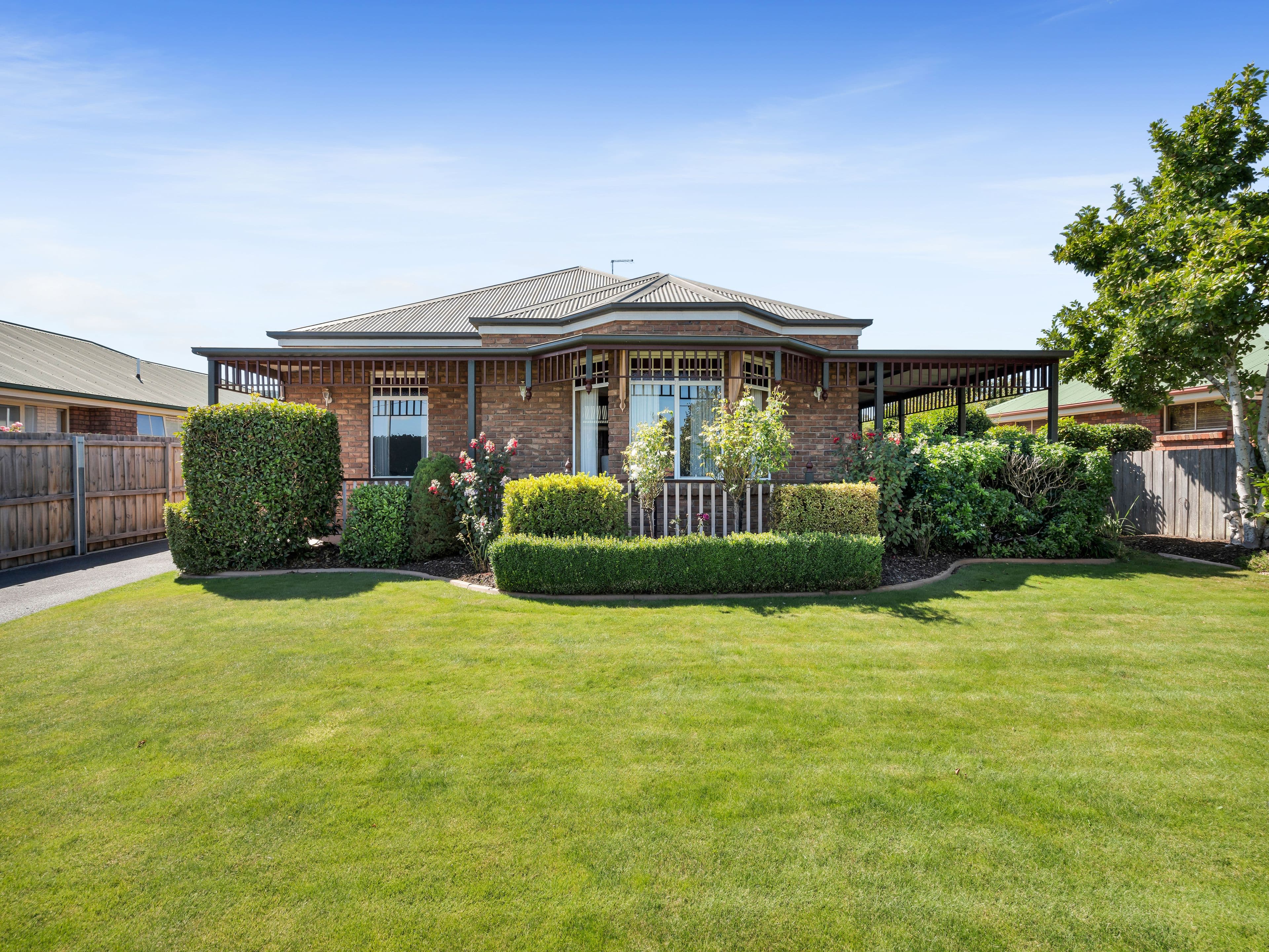 116 South Esk Drive, Hadspen TAS 7290, Hadspen - Image 1