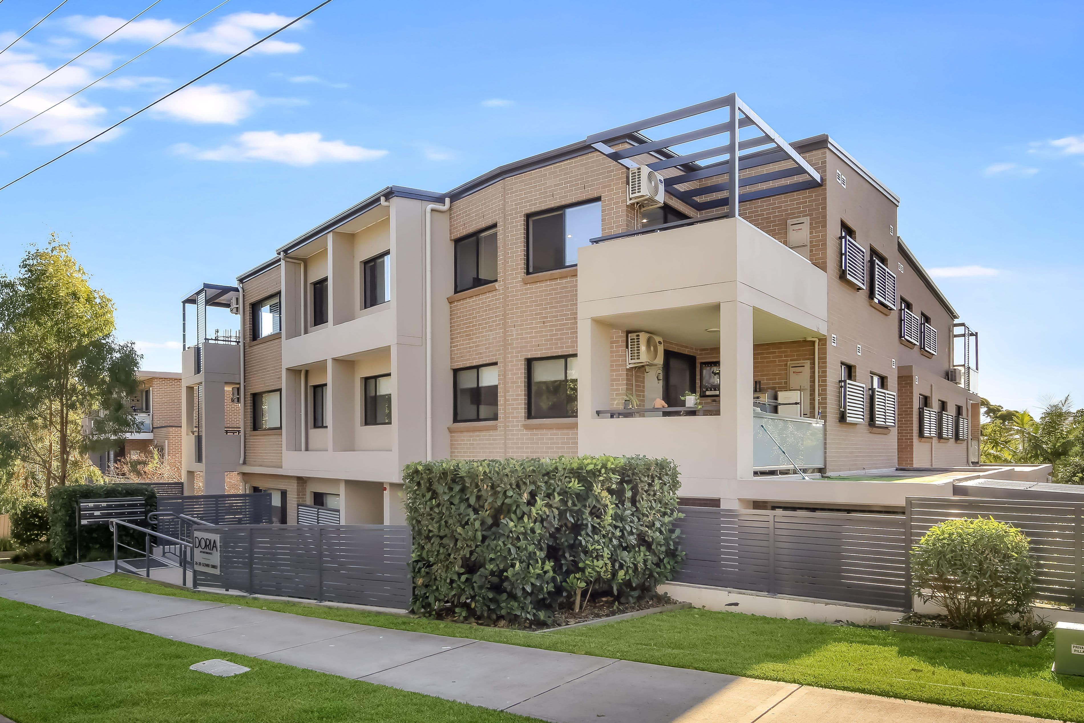 26-28 Gover Street, Peakhurst NSW 2210, Peakhurst - Image 1