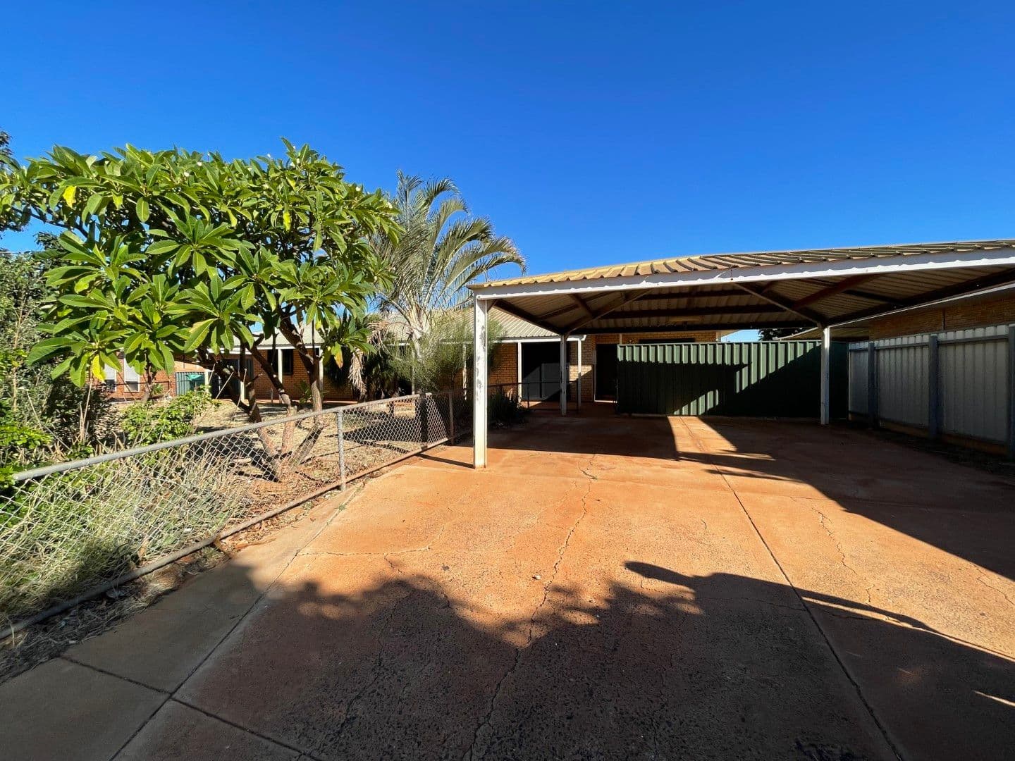 8 Crockett Way, Millars Well WA 6714, Millars Well - Image 1