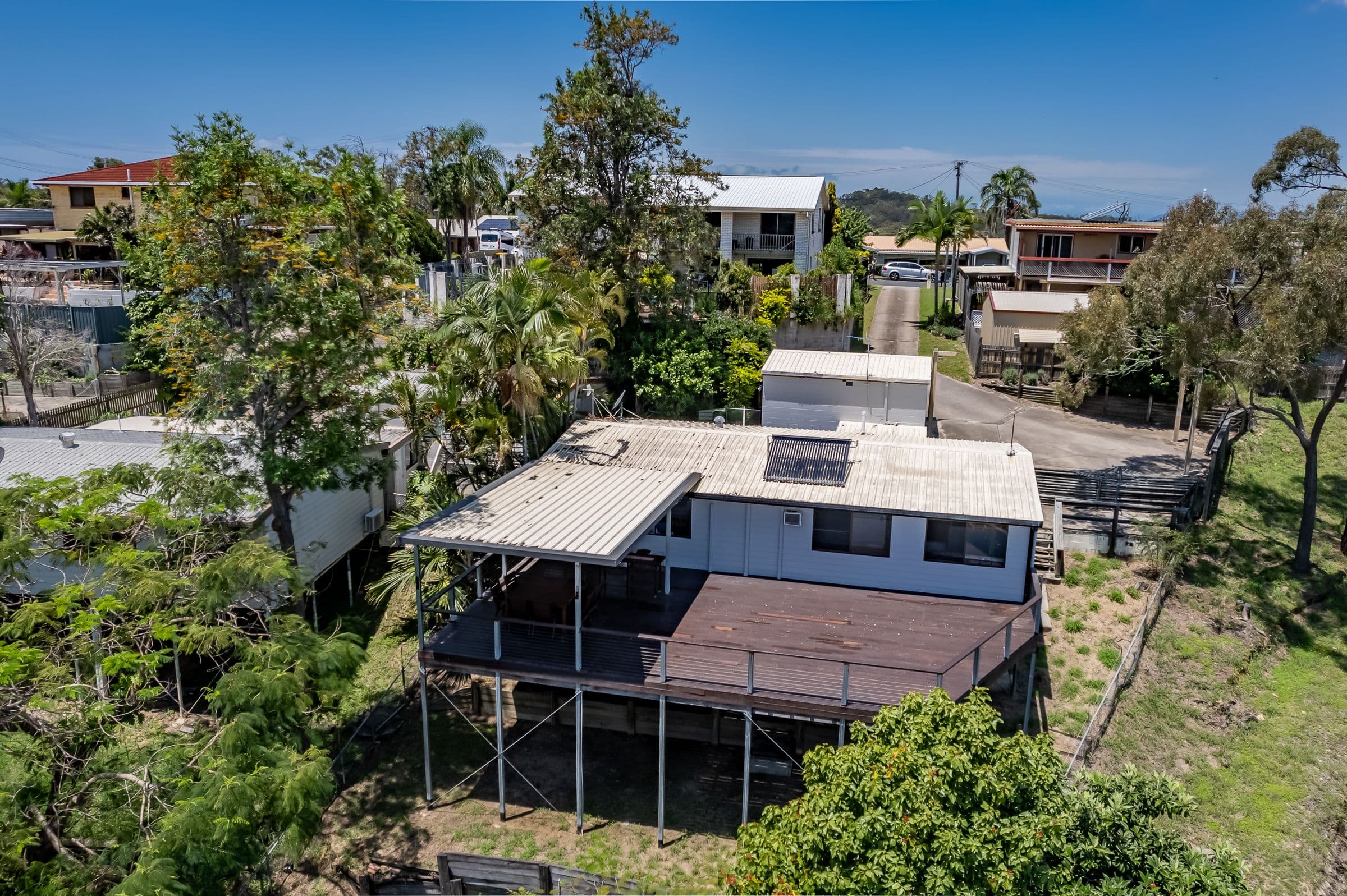 11 Cypress Close, Kin Kora QLD 4680, Kin Kora - Thumbnail 2