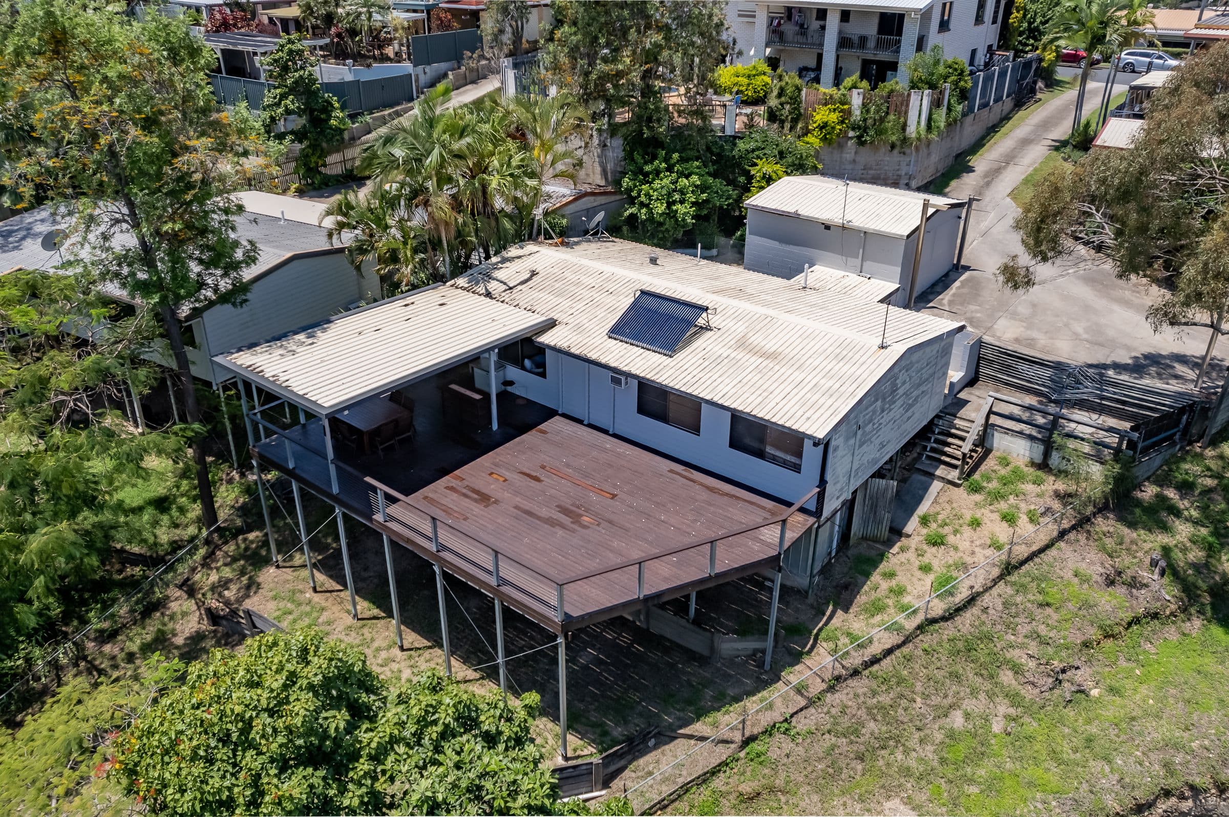 11 Cypress Close, Kin Kora QLD 4680, Kin Kora - Thumbnail 8