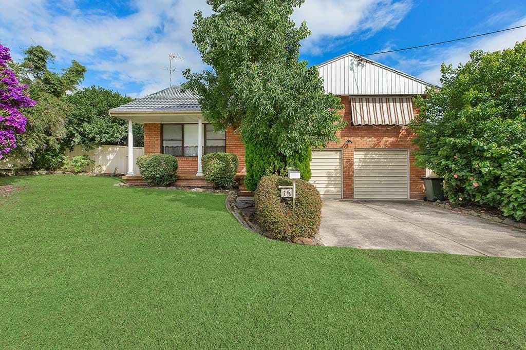 15 Cook Street, Toronto NSW 2283, Toronto - Image 1