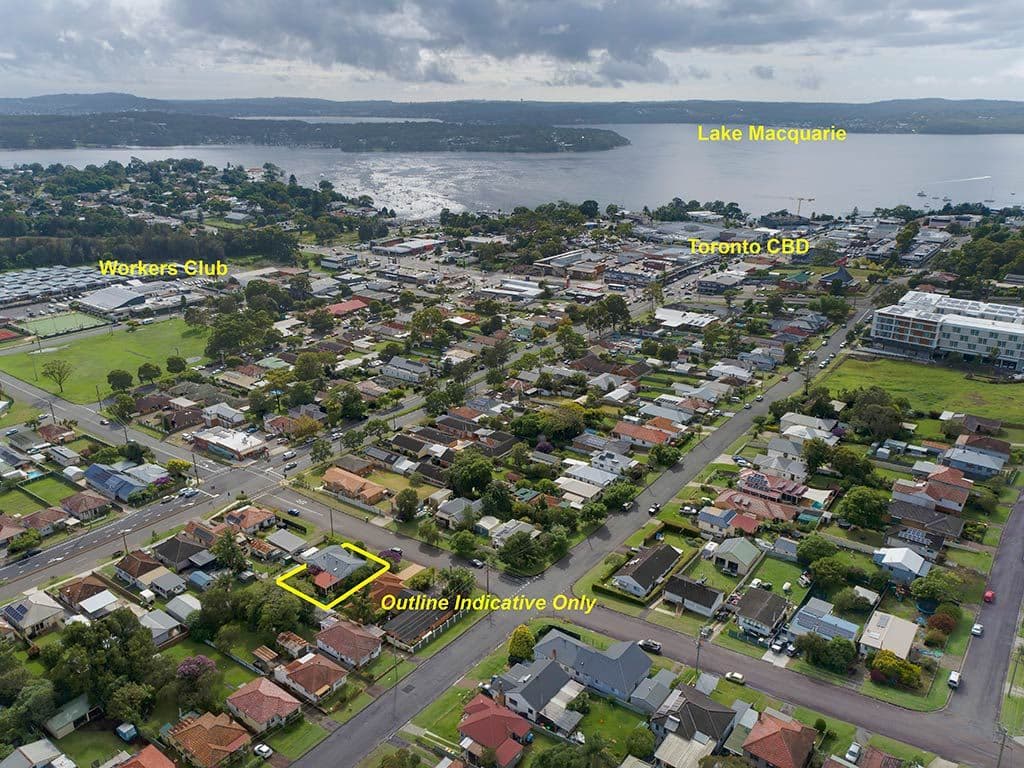 15 Cook Street, Toronto NSW 2283, Toronto - Thumbnail 2