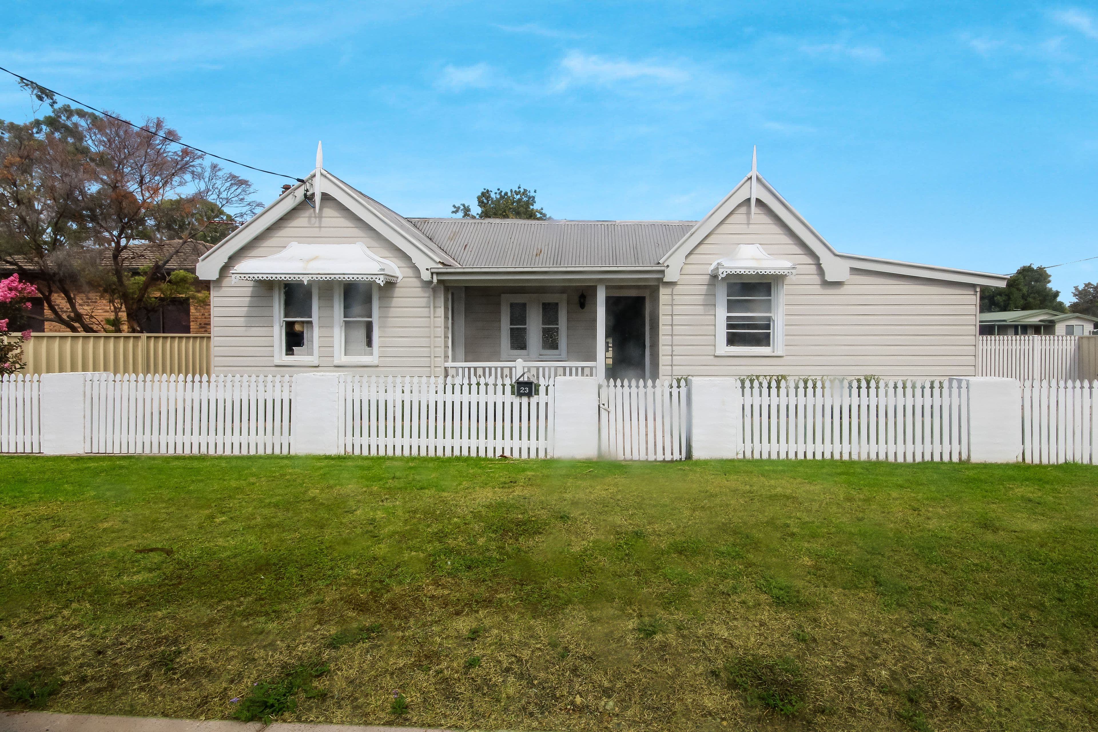 23 Park Street, Scone NSW 2337, Scone - Image 1