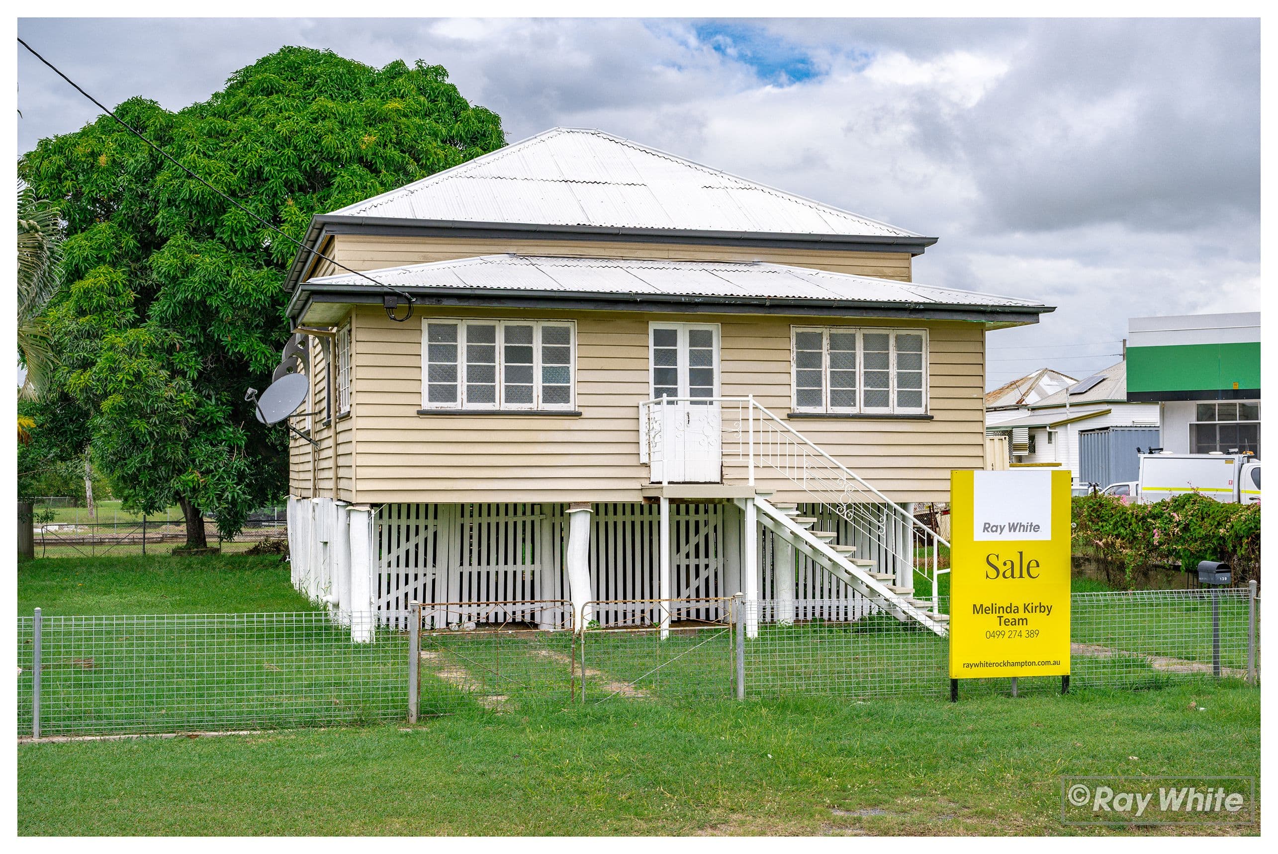 139 Stanley Street, Allenstown QLD 4700, Allenstown - Image 1
