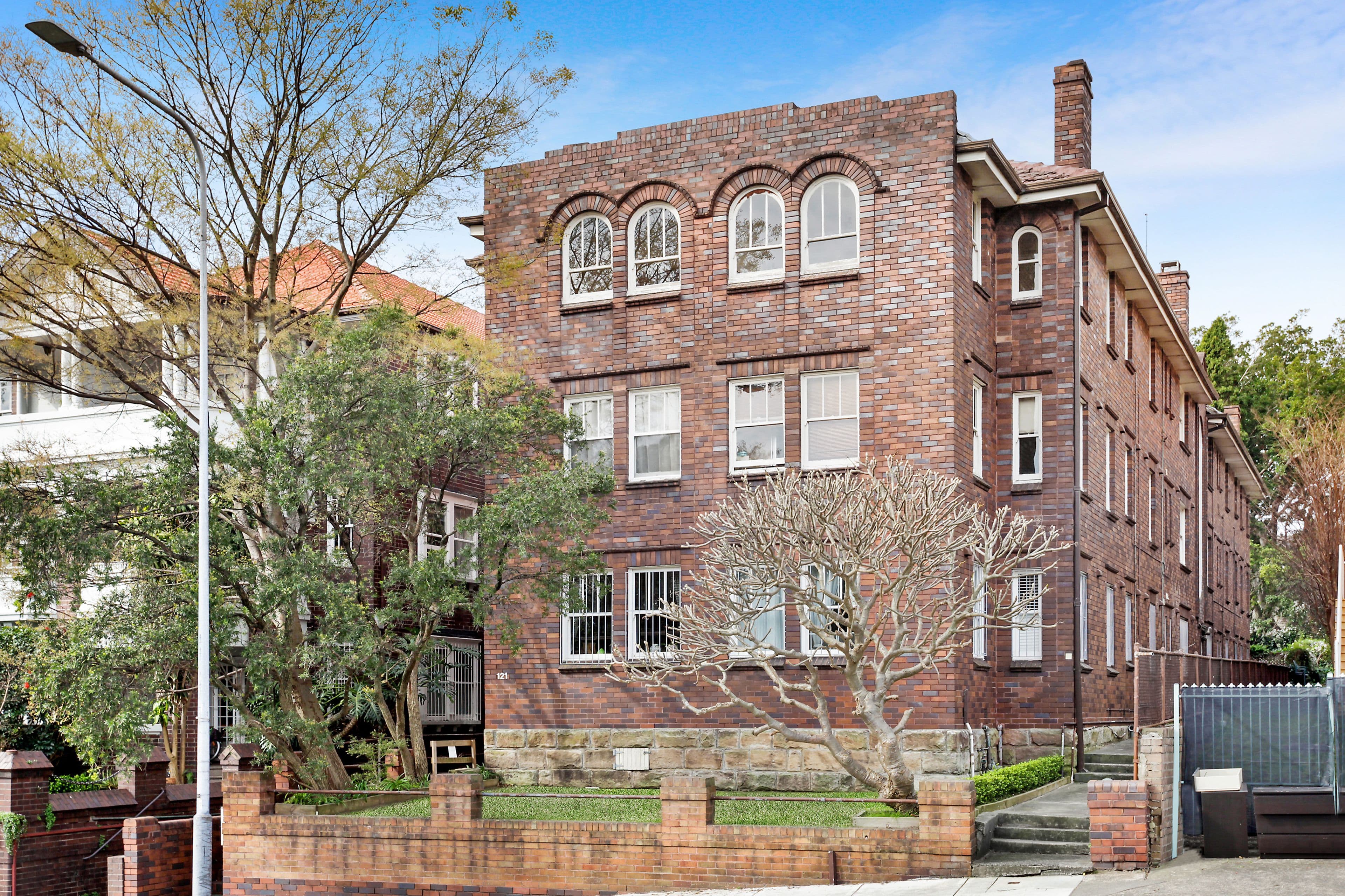 121 Ocean Street, Edgecliff NSW 2027, Edgecliff - Thumbnail 6
