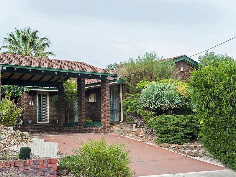 41 McNamara Drive, THORNLIE WA 6108, Thornlie - Image 1