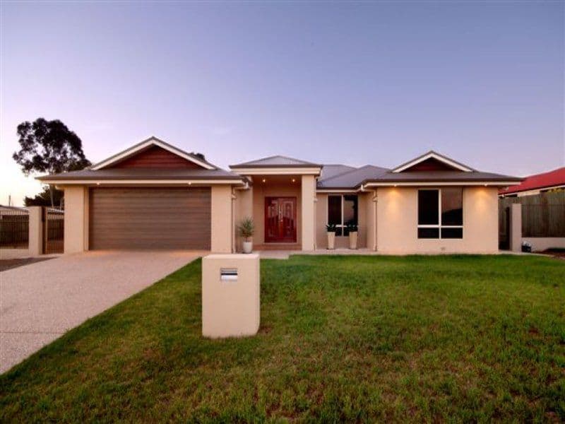 6 Jacaranda Court, WESTBROOK QLD 4350, Westbrook - Image 1