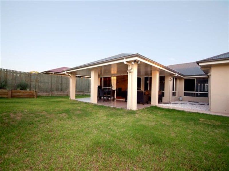 6 Jacaranda Court, WESTBROOK QLD 4350, Westbrook - Thumbnail 4