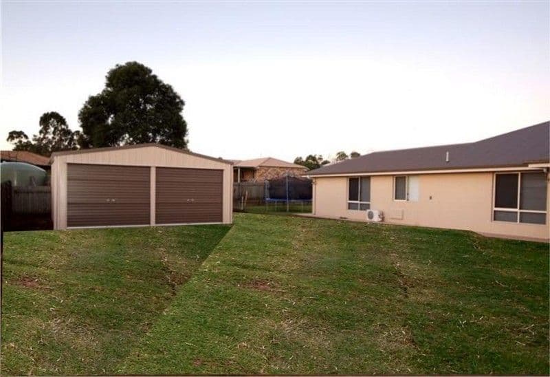 6 Jacaranda Court, WESTBROOK QLD 4350, Westbrook - Thumbnail 5